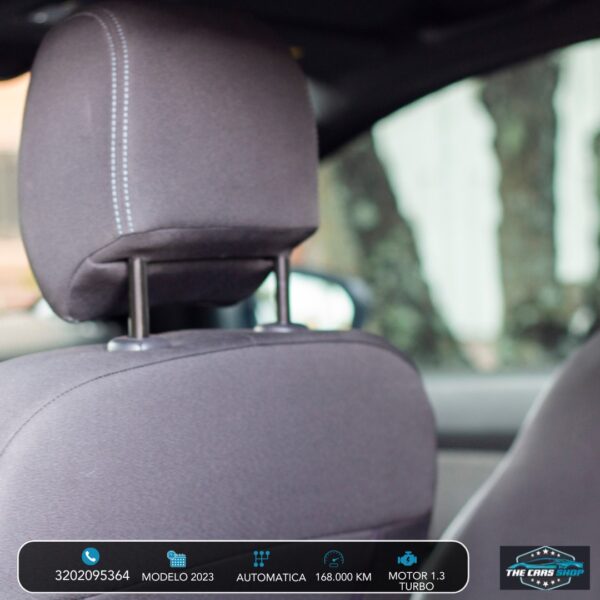 Renault Duster - Imagen 8