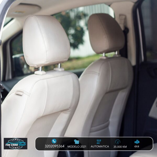 Ford Ecosport - Imagen 2